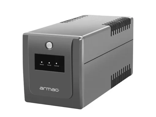 Armac UPS  Line-In 1000F Home LED 1000VA 4xSchuko