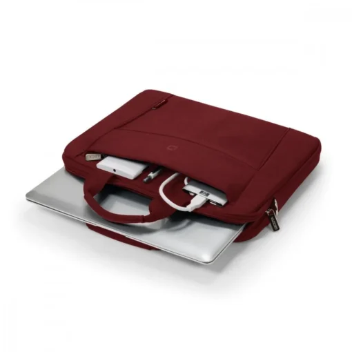 DICOTA Лаптоп bag Slim Case BASE 11-12.5 red - Image 4