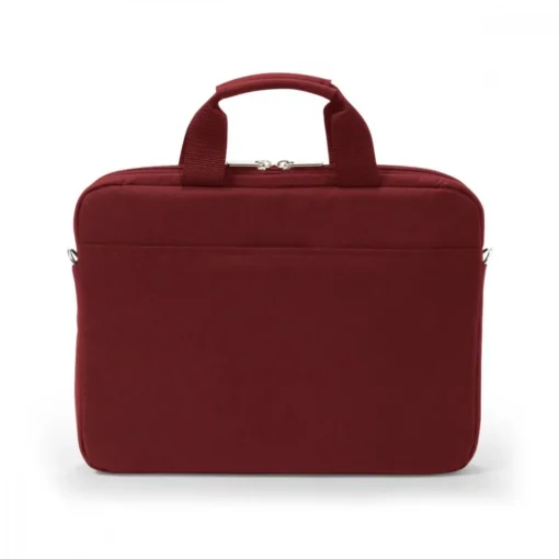 DICOTA Лаптоп bag Slim Case BASE 11-12.5 red - Image 5