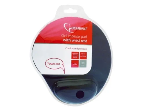 Gembird Mouse pad gel gray - Image 2