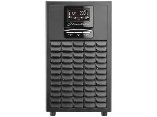 PowerWalker UPS PW On-Line 3000VA EPO Tower - Image 2