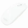 LogiLink USB wireless optical mouse white