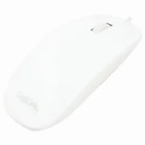 LogiLink USB wireless optical mouse white