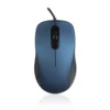 MODECOM M10S SILENT BLUE WIDE OPTICAL MOUSE