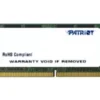 Patriot DDR4 Signature 16GB/2400MHz SL SODIMM CL17