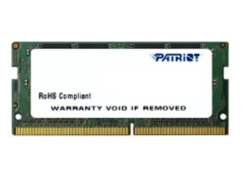 Patriot DDR4 Signature 16GB/2400MHz SL SODIMM CL17