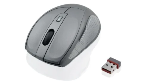 iBOX Mouse SWIFT Optical Pro Wireless