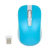 iBOX LORIINI PRO optical blue unruly mouse