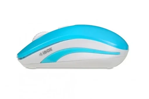 iBOX LORIINI PRO optical blue unruly mouse - Image 2