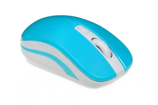 iBOX LORIINI PRO optical blue unruly mouse - Image 3