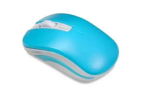 iBOX LORIINI PRO optical blue unruly mouse - Image 4