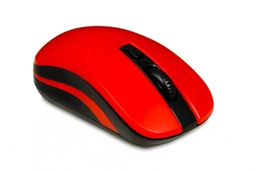 iBOX Mouse LORIINI PRO optical red - Image 3