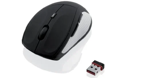 iBOX Mouse JAY PRO optical wireless