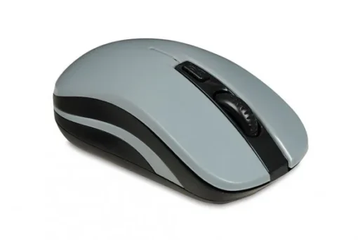 iBOX Mouse LORIINI PRO optical black wireless - Image 3