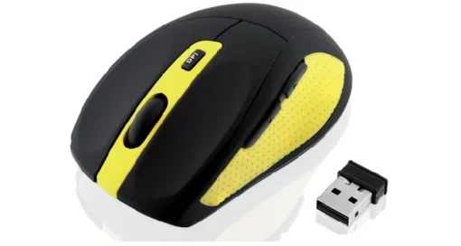 iBOX Mouse BEE2 PRO optical wireless