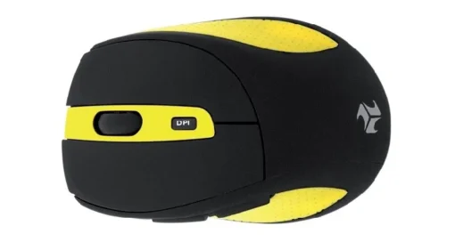 iBOX Mouse BEE2 PRO optical wireless - Image 3