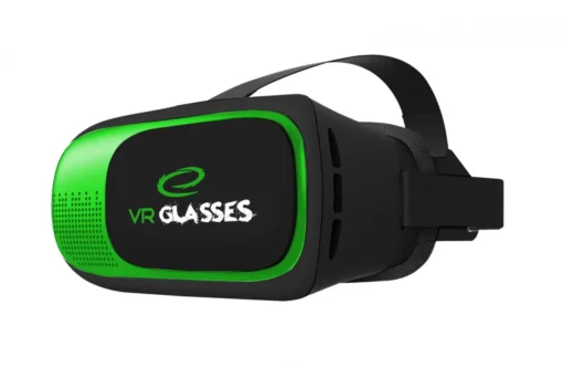 Esperanza VIRTUAL REALITY 3D GLASSES - Image 2