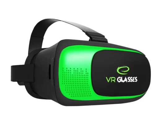 Esperanza VIRTUAL REALITY 3D GLASSES - Image 3