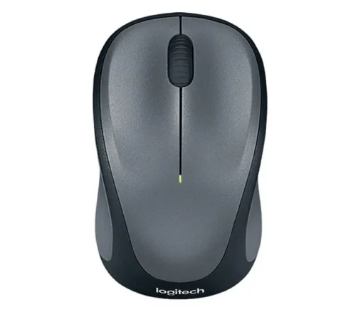 Logitech  M235 Wireless Mouse 910-002201