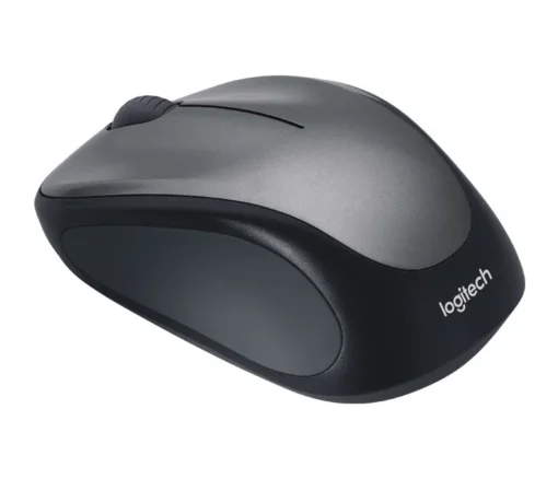 Logitech  M235 Wireless Mouse 910-002201 - Image 2