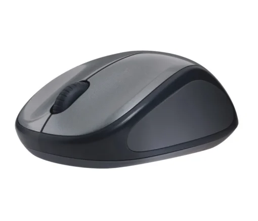 Logitech  M235 Wireless Mouse 910-002201 - Image 3