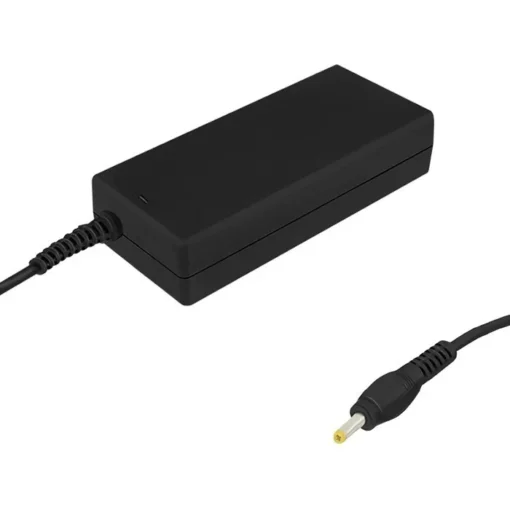 Qoltec Power adapter for Lenovo | 20V 3.25A | 65W | 4.0 * 1.7 - Image 2