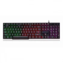 ART Backlit keyboard AK-49 USB