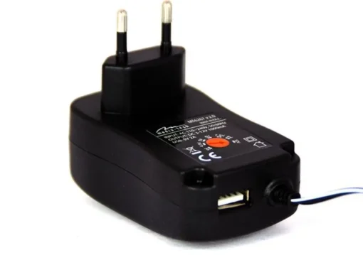 Media-Tech Таблет universal power adaptor MT6267 V2 - Image 3