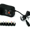 Media-Tech Таблет universal power adaptor MT6267 V2