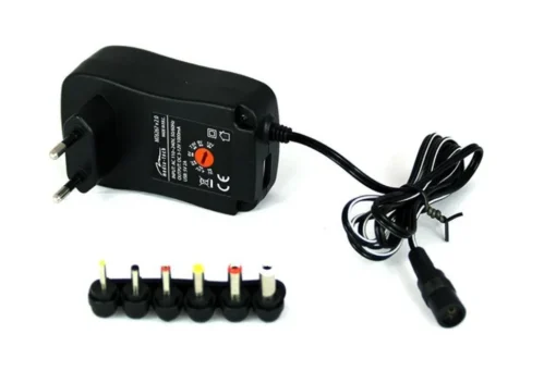 Media-Tech Таблет universal power adaptor MT6267 V2