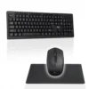 ART AK48A USB wireless keyboard + mouse set