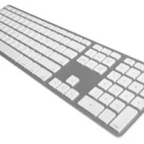 Matias Aluminum Bluetooth bluetooth keyboard