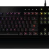 Logitech G213 Prodigy Gaming Keyboard