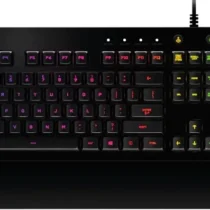 Logitech G213 Prodigy Gaming Keyboard