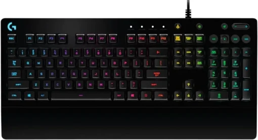 Logitech G213 Prodigy Gaming Keyboard