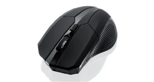 iBOX Wireless mouse i005 PRO USB laser - Image 2