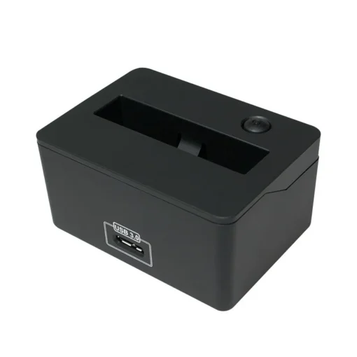 LogiLink Docking station for HDD / SSD, SATA, USB 3.0 - Image 2