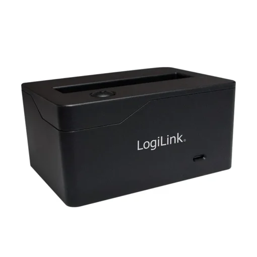 LogiLink Docking station for HDD / SSD, SATA, USB 3.0 - Image 4