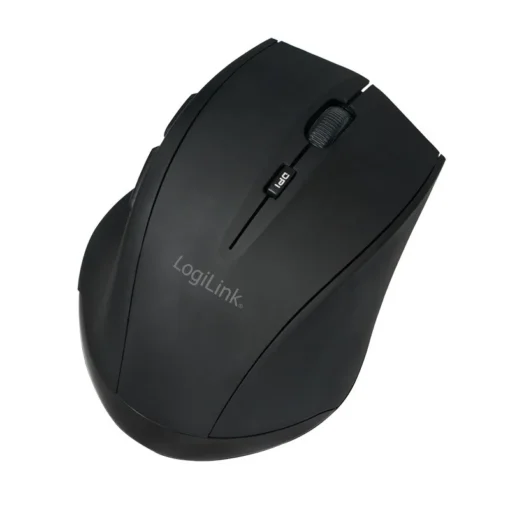 LogiLink Bluetooth laser mouse with 5 buttons - Image 2