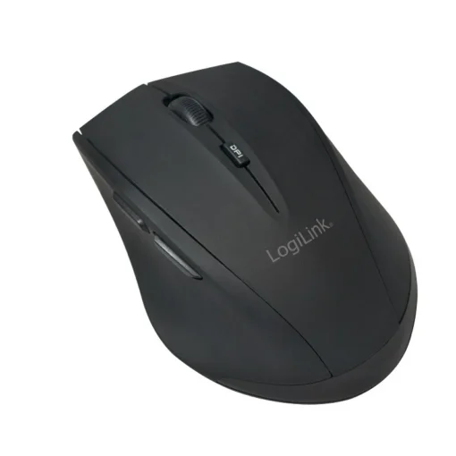 LogiLink Bluetooth laser mouse with 5 buttons - Image 3