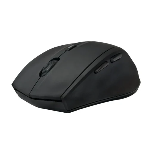 LogiLink Bluetooth laser mouse with 5 buttons - Image 4