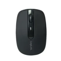 LogiLink Optical bluetooth mouse 1000/1600 dpi