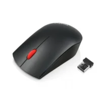 Lenovo ThinkPad Essential Wireless Mouse - 4X30M56887