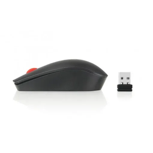 Lenovo ThinkPad Essential Wireless Mouse - 4X30M56887 - Image 2