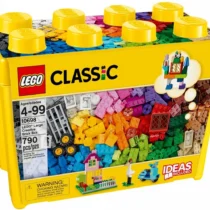 LEGO Classic Large Creative Brick Box