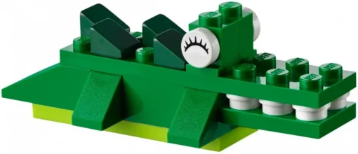 LEGO Blocks Classic Medium Creative Brick Box - Image 2