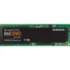 Samsung SSD 860EVO M.2 Sata MZ-N6E1T0BW 1 TB