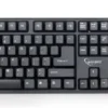 Gembird Keyboard+Mouse Set black/wireless