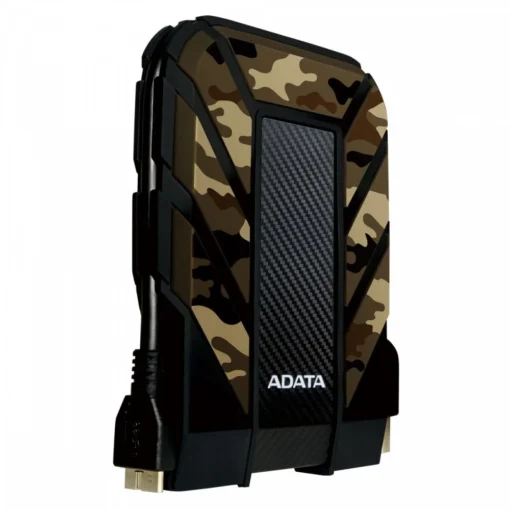 Adata DashDrive HD710M Pro 1TB 2.5 U3.1 Military - Image 2