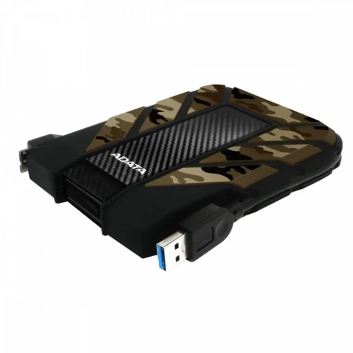 Adata DashDrive HD710M Pro 1TB 2.5 U3.1 Military - Image 4